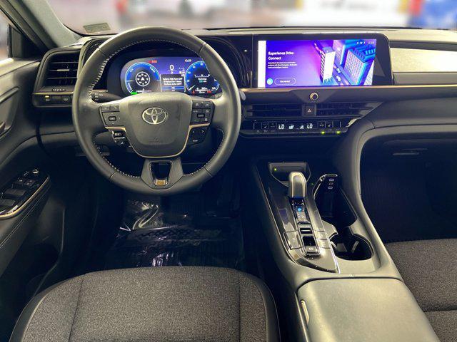 used 2024 Toyota Crown car, priced at $32,250