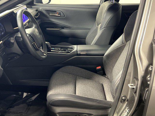 used 2024 Toyota Crown car, priced at $32,250