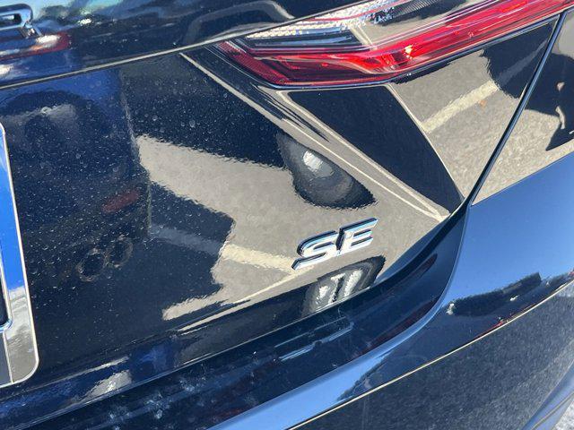 new 2026 Toyota Camry car, priced at $31,587