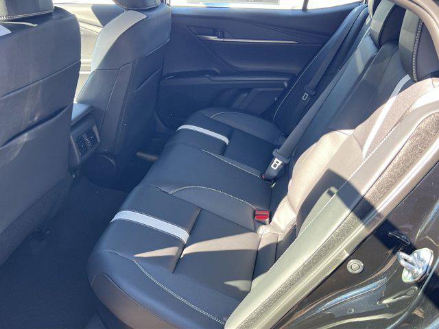 new 2026 Toyota Camry car, priced at $31,587