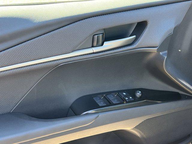 new 2026 Toyota Camry car, priced at $31,587