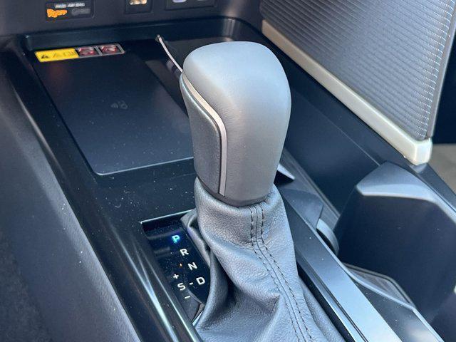 new 2026 Toyota Camry car, priced at $31,587