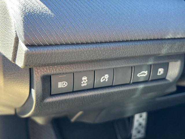 new 2026 Toyota Camry car, priced at $31,587