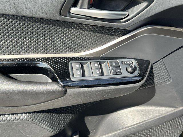used 2019 Toyota C-HR car, priced at $15,000