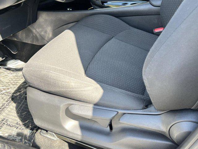 used 2019 Toyota C-HR car, priced at $15,000