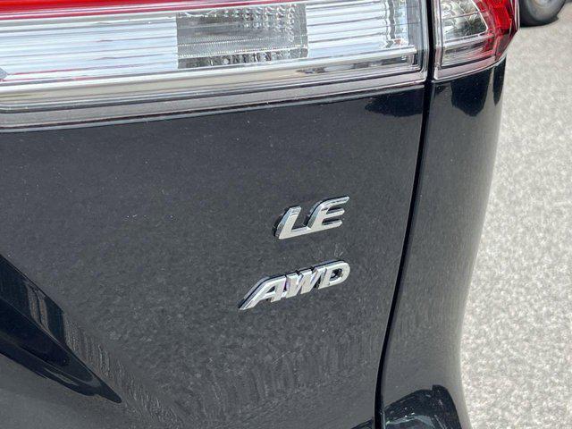 new 2025 Toyota Corolla Cross car, priced at $29,414