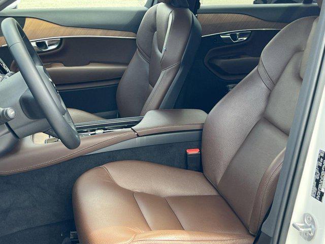 used 2023 Volvo XC90 car, priced at $45,500