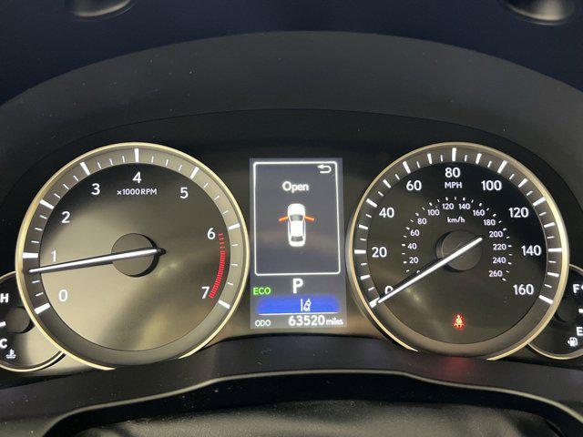 used 2018 Lexus ES 350 car, priced at $22,750