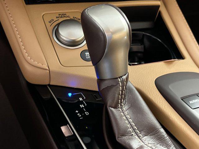 used 2018 Lexus ES 350 car, priced at $22,750