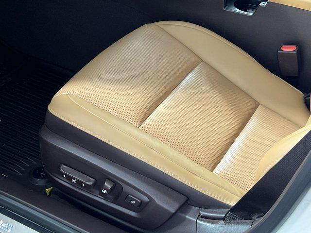 used 2018 Lexus ES 350 car, priced at $22,750