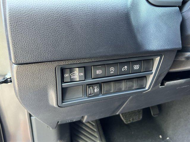 new 2026 Toyota Tundra car, priced at $50,187