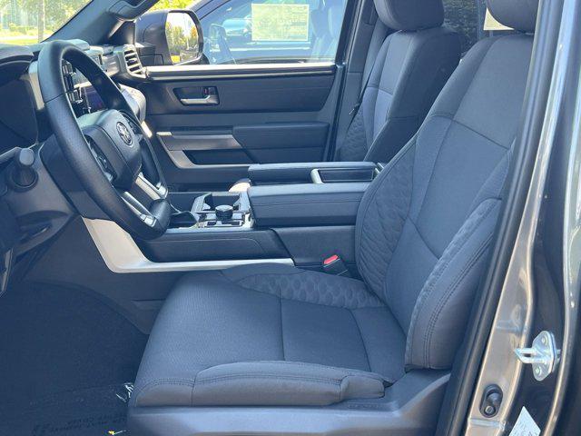 new 2026 Toyota Tundra car, priced at $50,187