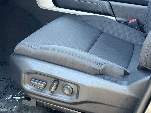 new 2026 Toyota Tundra car, priced at $50,187