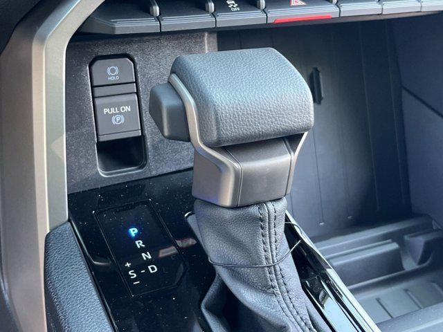 new 2026 Toyota Tundra car, priced at $50,187