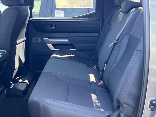 new 2026 Toyota Tundra car, priced at $50,187