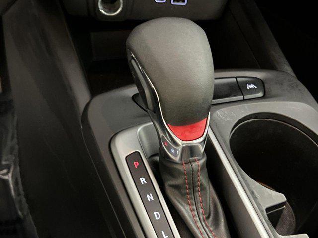 used 2024 Chevrolet Trax car, priced at $19,500