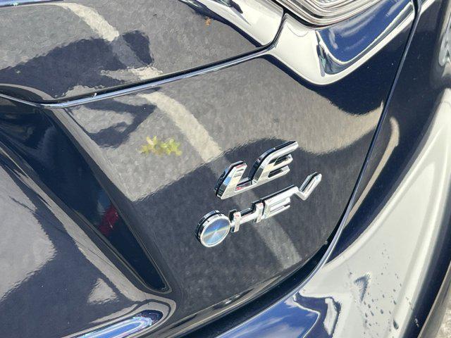 new 2026 Toyota Corolla Hybrid car, priced at $25,829