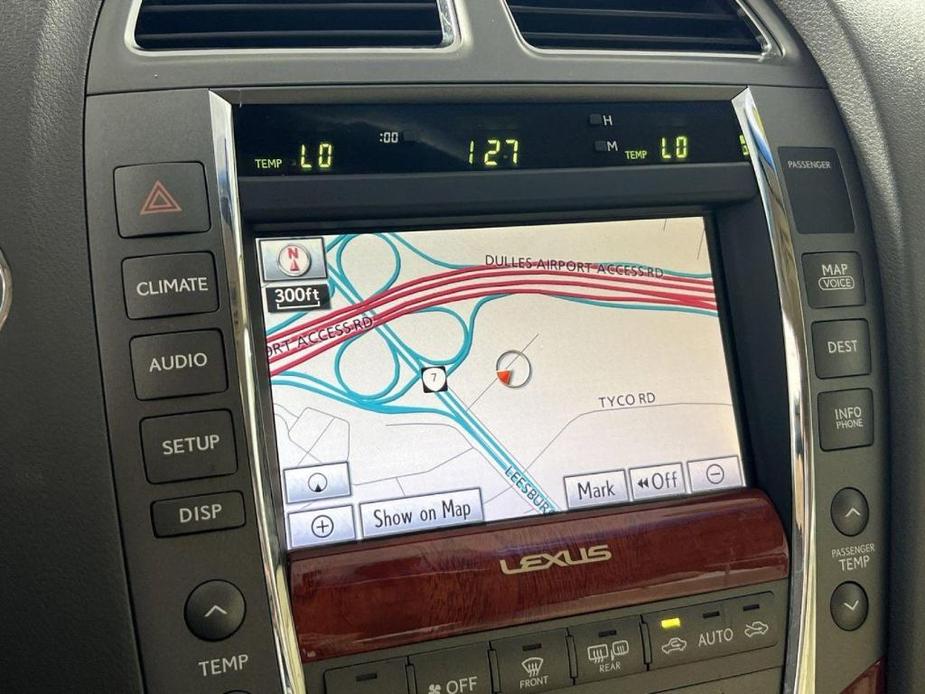 used 2011 Lexus ES 350 car, priced at $11,000