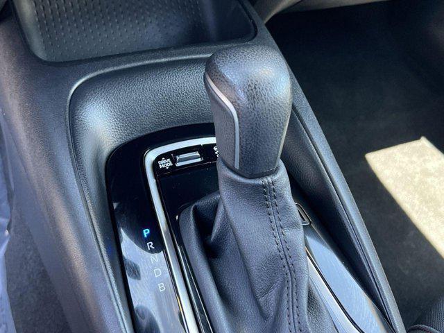 used 2023 Toyota Corolla car, priced at $22,000