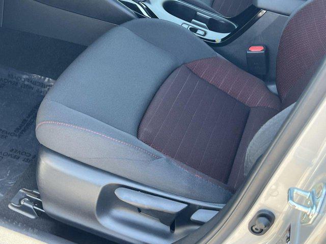 used 2023 Toyota Corolla car, priced at $22,000