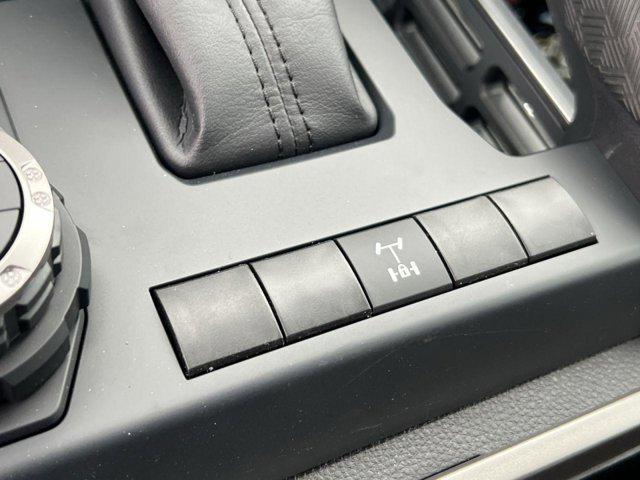 new 2025 Toyota Tacoma car, priced at $47,991