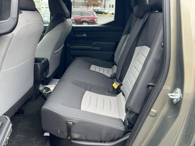 new 2025 Toyota Tacoma car, priced at $47,991