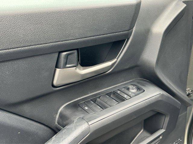 new 2025 Toyota Tacoma car, priced at $47,991