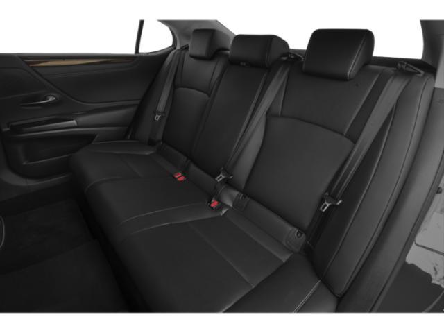 used 2021 Lexus ES 300h car, priced at $31,000