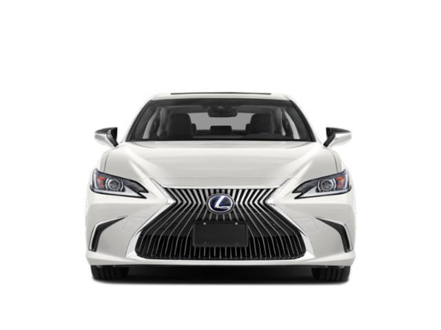 used 2021 Lexus ES 300h car, priced at $31,000