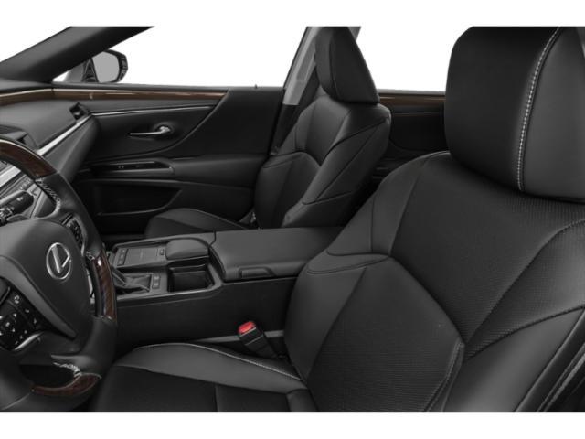 used 2021 Lexus ES 300h car, priced at $31,000