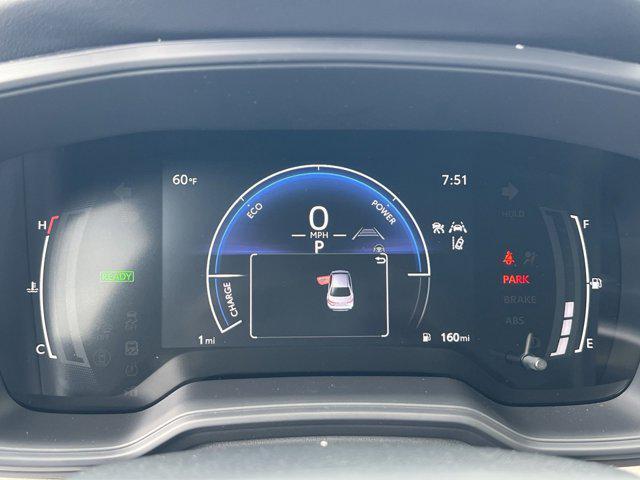 new 2026 Toyota Corolla Hybrid car, priced at $25,129