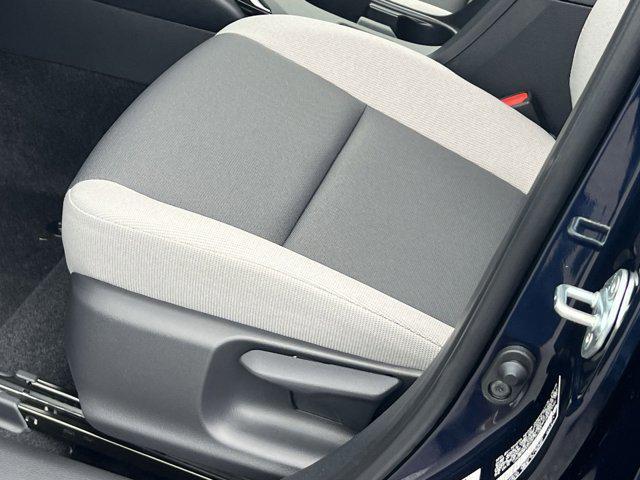 new 2026 Toyota Corolla Hybrid car, priced at $25,129