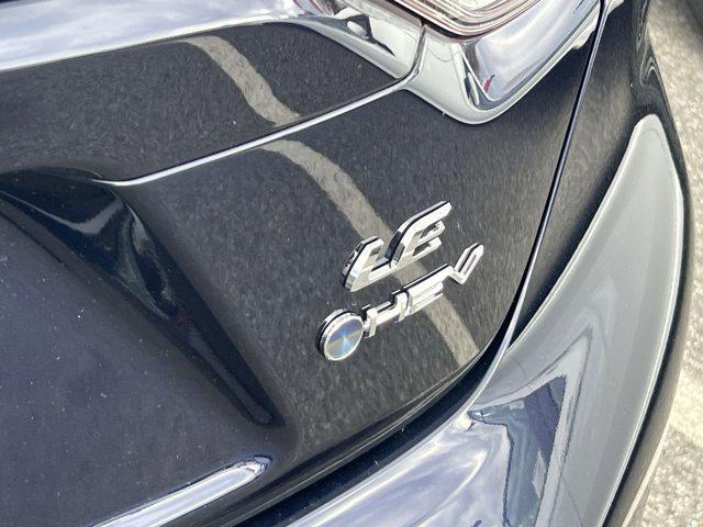 new 2026 Toyota Corolla Hybrid car, priced at $25,129