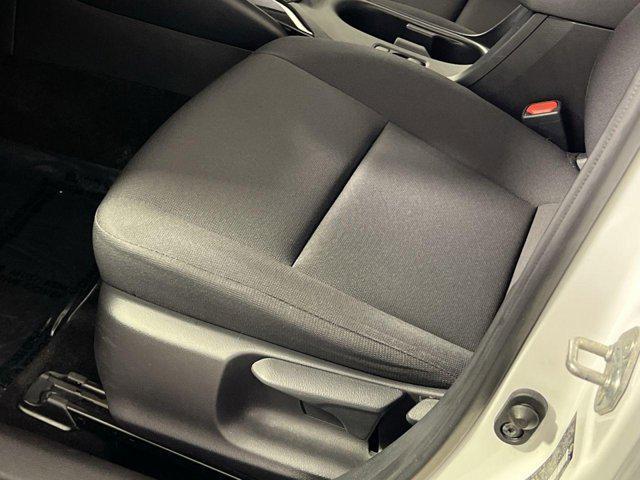 used 2023 Toyota Corolla car, priced at $20,750