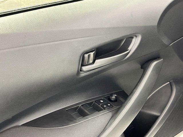 used 2023 Toyota Corolla car, priced at $20,750