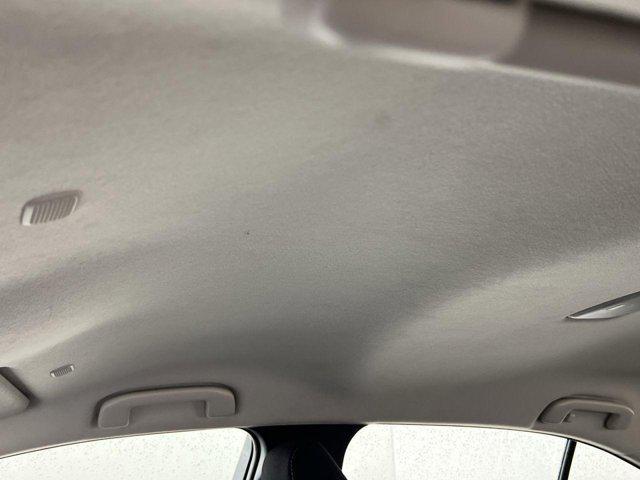 used 2023 Toyota Corolla car, priced at $20,750