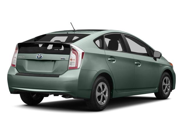 used 2014 Toyota Prius car, priced at $11,000
