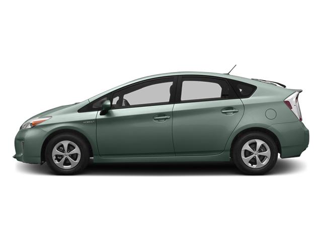 used 2014 Toyota Prius car, priced at $11,000