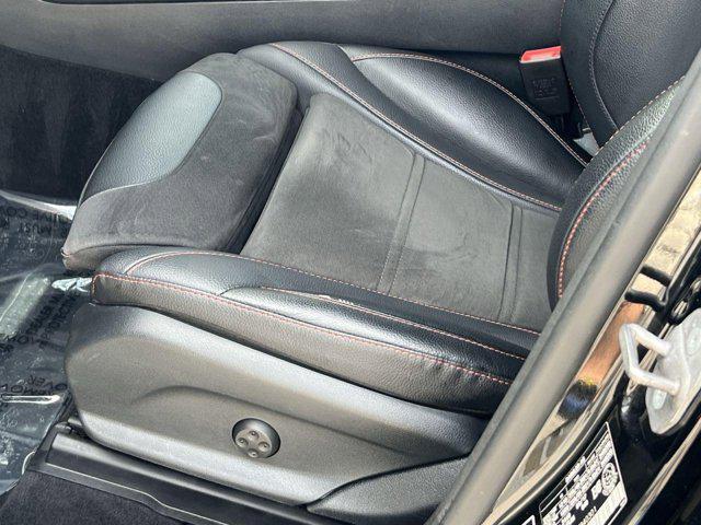 used 2018 Mercedes-Benz AMG GLC 43 car, priced at $33,000