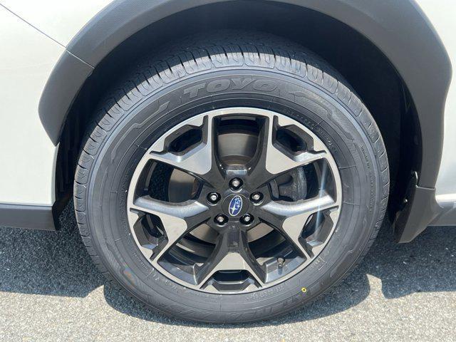 used 2019 Subaru Crosstrek car, priced at $19,250