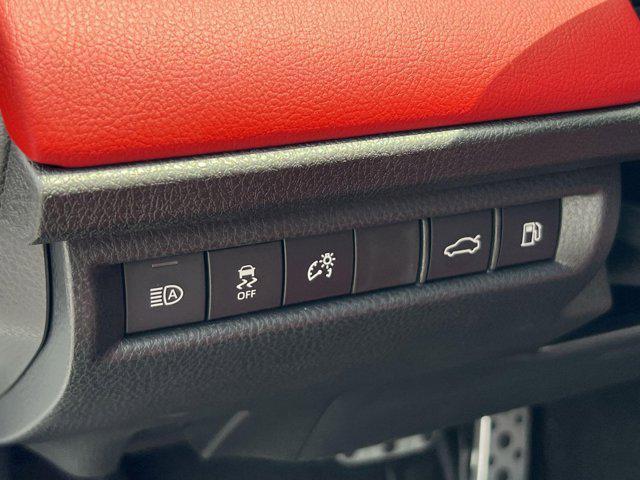 new 2025 Toyota Camry car, priced at $37,183
