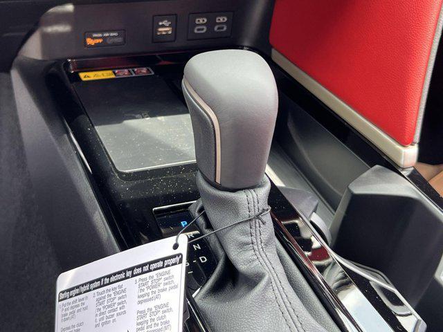 new 2025 Toyota Camry car, priced at $37,183