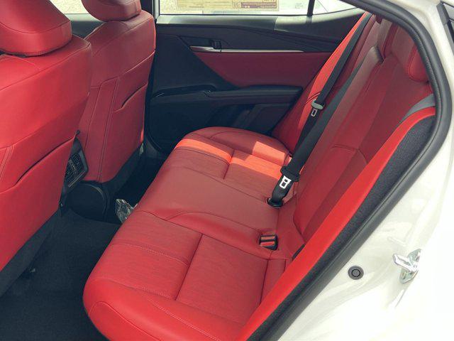 new 2025 Toyota Camry car, priced at $37,183