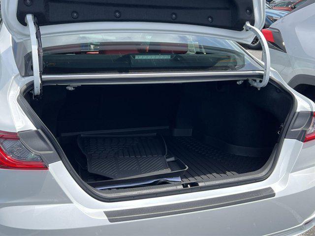 new 2025 Toyota Camry car, priced at $37,183