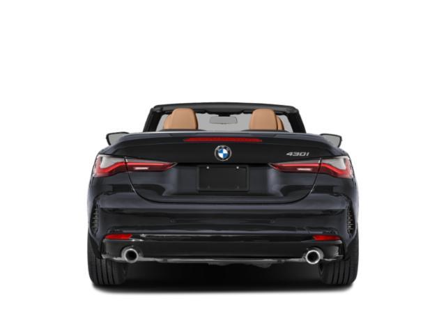 used 2024 BMW 430 car, priced at $36,000
