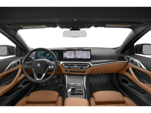 used 2024 BMW 430 car, priced at $36,000