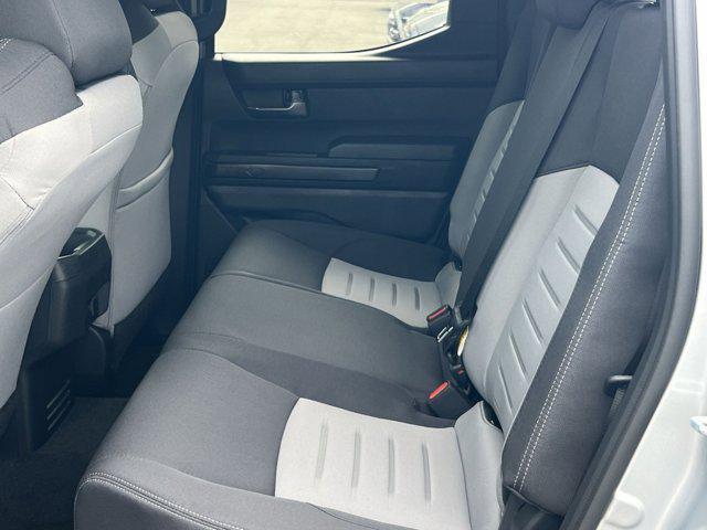 new 2025 Toyota Tacoma car, priced at $43,586