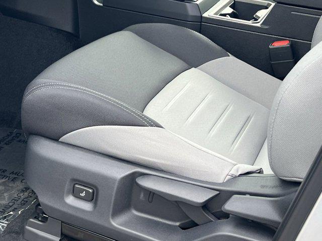 new 2025 Toyota Tacoma car, priced at $43,586