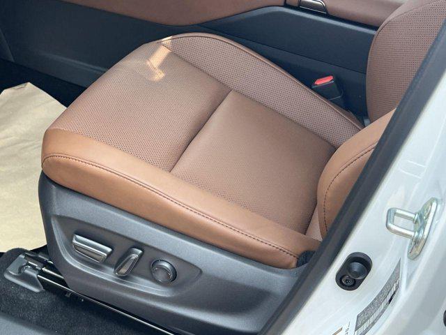 new 2025 Toyota Crown Signia car, priced at $45,865