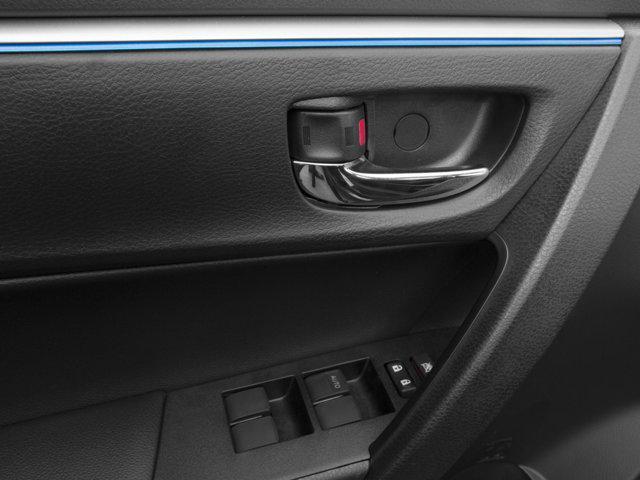 used 2016 Toyota Corolla car, priced at $10,500